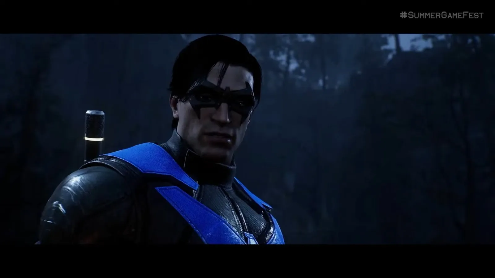 地图与环境表现